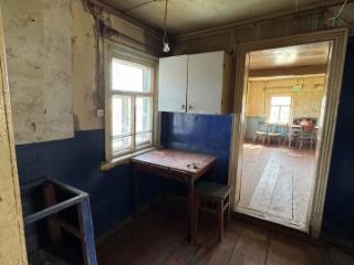 1-этажный дом, 39.8 м², 19 соток