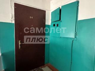 3-комн. квартира, 58 м², 5/5 этаж