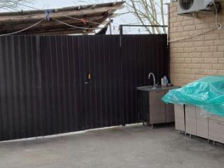 1-этажный дом, 90 м², 13 соток