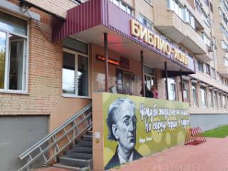 2-комн. квартира, 55 м², 6/10 этаж