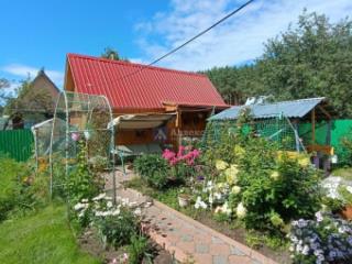 2-этажный дом, 65 м², 4.09 сотки