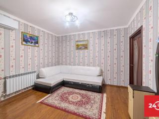 2-этажный коттедж, 207 м², 18.6 соток