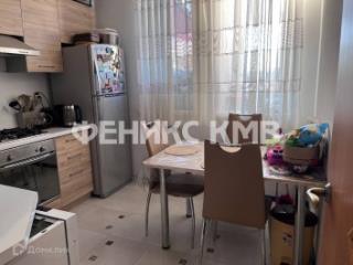 3-комн. квартира, 76 м², 2/2 этаж