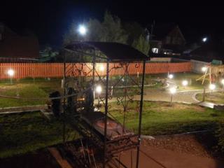  дом, 160 м², 15 соток