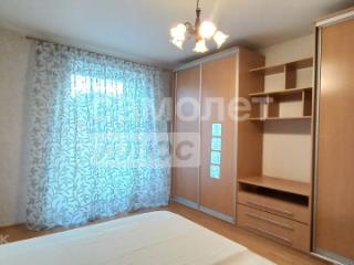 2-комн. квартира, 59.8 м², 4/4 этаж