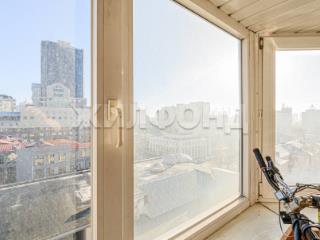 6-комн. квартира, 323.3 м², 8/9 этаж
