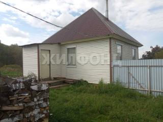  дом, 35.6 м², 15 соток