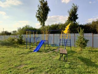 2-этажный коттедж, 140 м², 9.28 соток