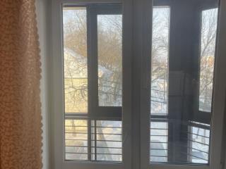 Студия, 43.4 м², 3/10 этаж