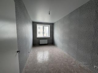3-комн. квартира, 61.4 м², 6/7 этаж
