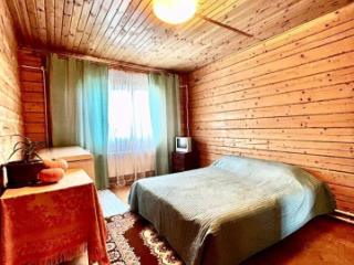 1-этажный дом, 109 м², 12 соток