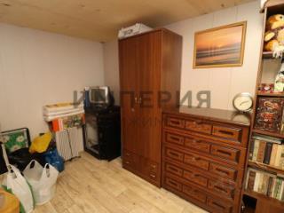 1-этажный дом, 55 м², 20 соток