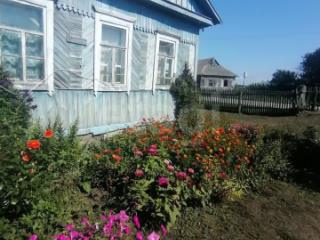 1-этажный дом, 52.1 м², 30 соток