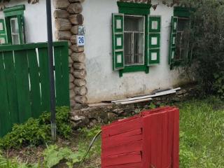  дом, 41 м², 21 сотка