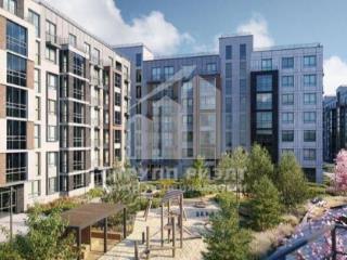 2-комн. квартира, 70 м², 1/7 этаж