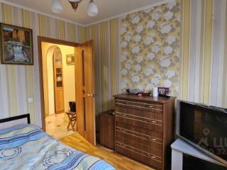 2-комн. квартира, 47 м², 5/5 этаж