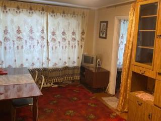2-комн. квартира, 42.1 м², 1/3 этаж