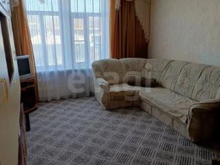 2-комн. квартира, 57.1 м², 1/2 этаж