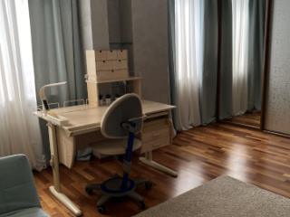 6-комн. квартира, 261.2 м², 7/9 этаж