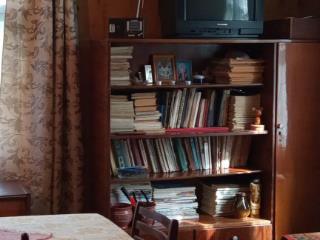  коттедж, 50 м², 10 соток