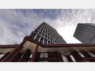 7-комн. квартира, 253.5 м², 26/27 этаж