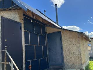  дом, 45.4 м², 5.3 соток