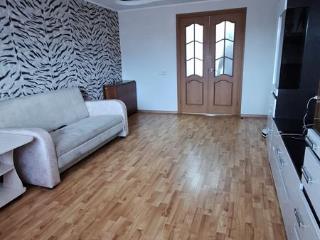 3-комн. квартира, 60.4 м², 2/5 этаж
