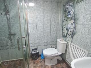  дом, 64 м², 4.1 сотки