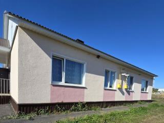 1-комн. квартира, 36 м², 1/1 этаж
