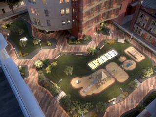 5-комн. квартира, 290.1 м², 11/11 этаж