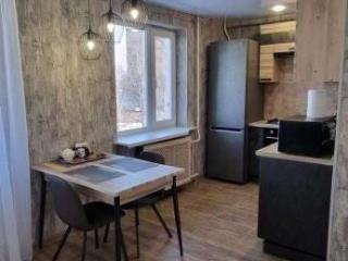 1-комн. квартира, 58 м², 1/1 этаж