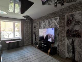 1-этажный дом, 138 м², 8 соток