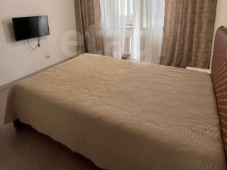 Студия, 29.4 м², 5/16 этаж