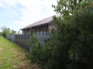 1-этажный дом, 55 м², 20 соток