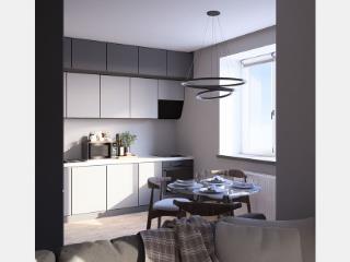 2-комн. квартира, 73.9 м², 11/14 этаж