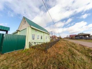 1-этажный дом, 50 м², 16 соток