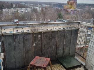 3-комн. квартира, 60.8 м², 9/9 этаж