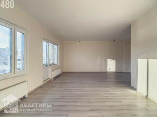 3-комн. квартира, 87.9 м², 2/23 этаж