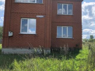 2-этажный дом, 85.2 м², 5 соток