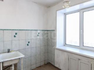 3-комн. квартира, 58.9 м², 3/5 этаж