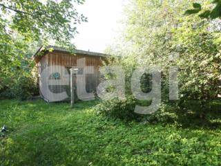 1-этажный дом, 53.3 м², 5.27 соток