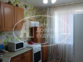2-комн. квартира, 52 м², 9/9 этаж