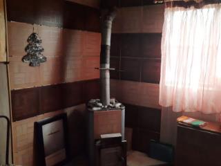  коттедж, 45 м², 10 соток