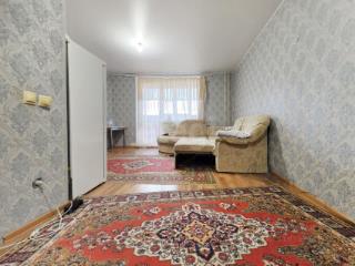 Студия, 24.1 м², 3/10 этаж