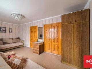 1-этажный коттедж, 75.8 м², 5 соток