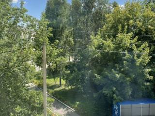 2-комн. квартира, 41.7 м², 3/5 этаж