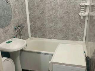 1-комн. квартира, 31 м², 3/5 этаж