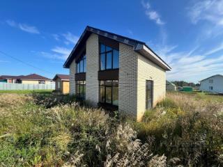 2-этажный дом, 110 м², 8 соток