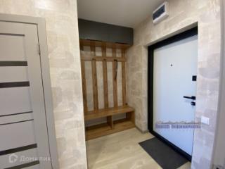 Студия, 31.4 м², 17/17 этаж