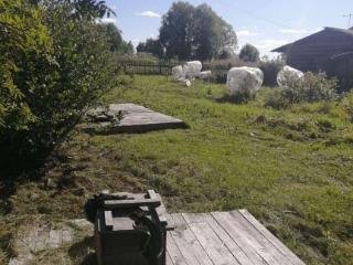  коттедж, 37 м², 10 соток